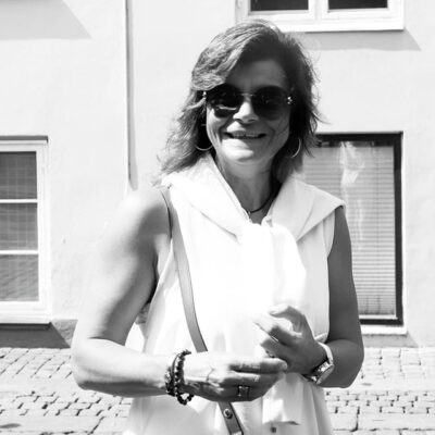 Silvia Granado Corbi