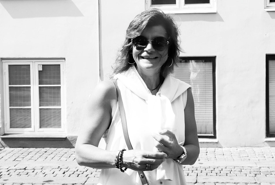 Silvia Granado Corbi