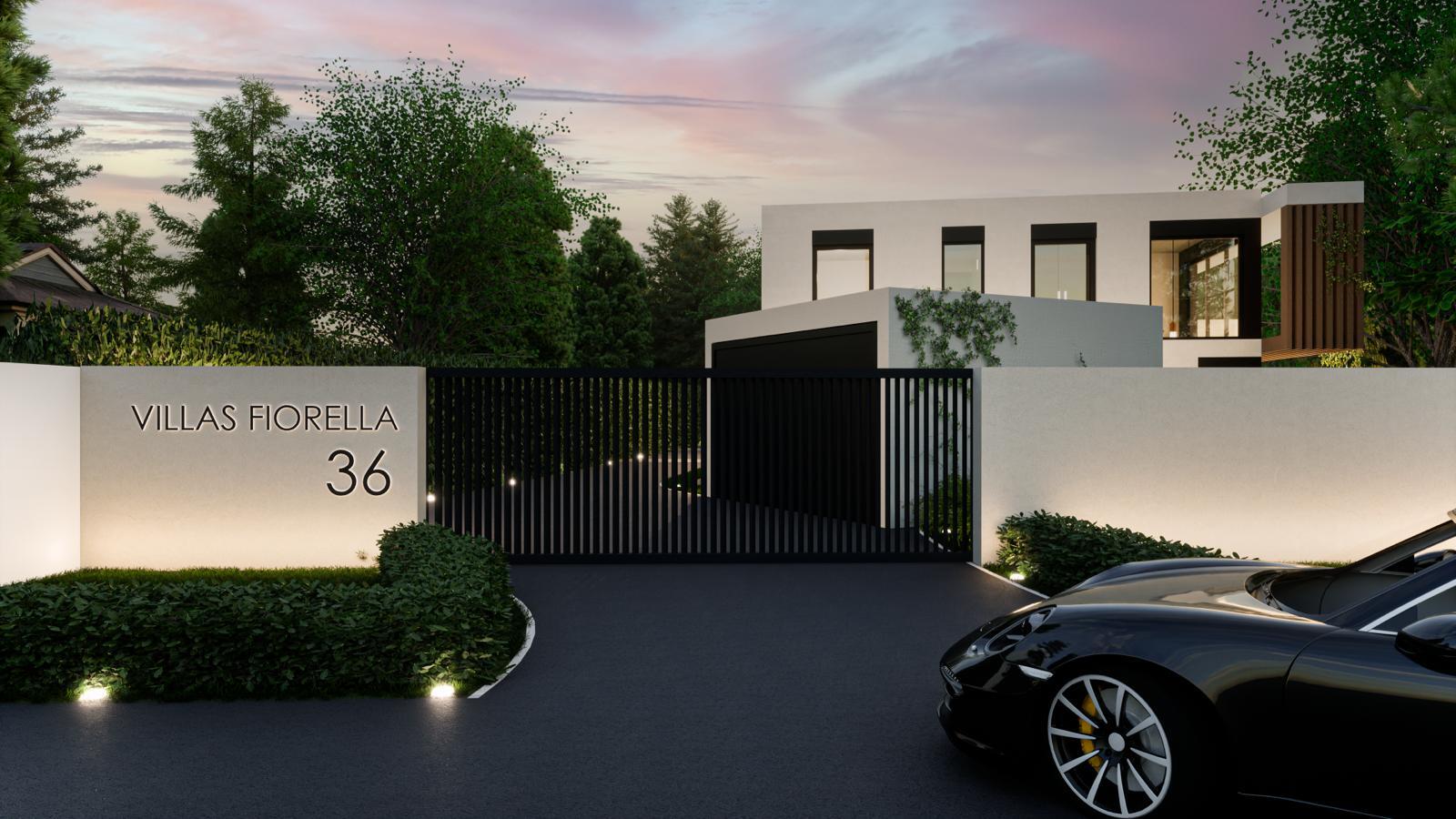 EN CONSTRUCTION SOMPTEUSE VILLA A TANNAY – LIVRAISON MAI 2026