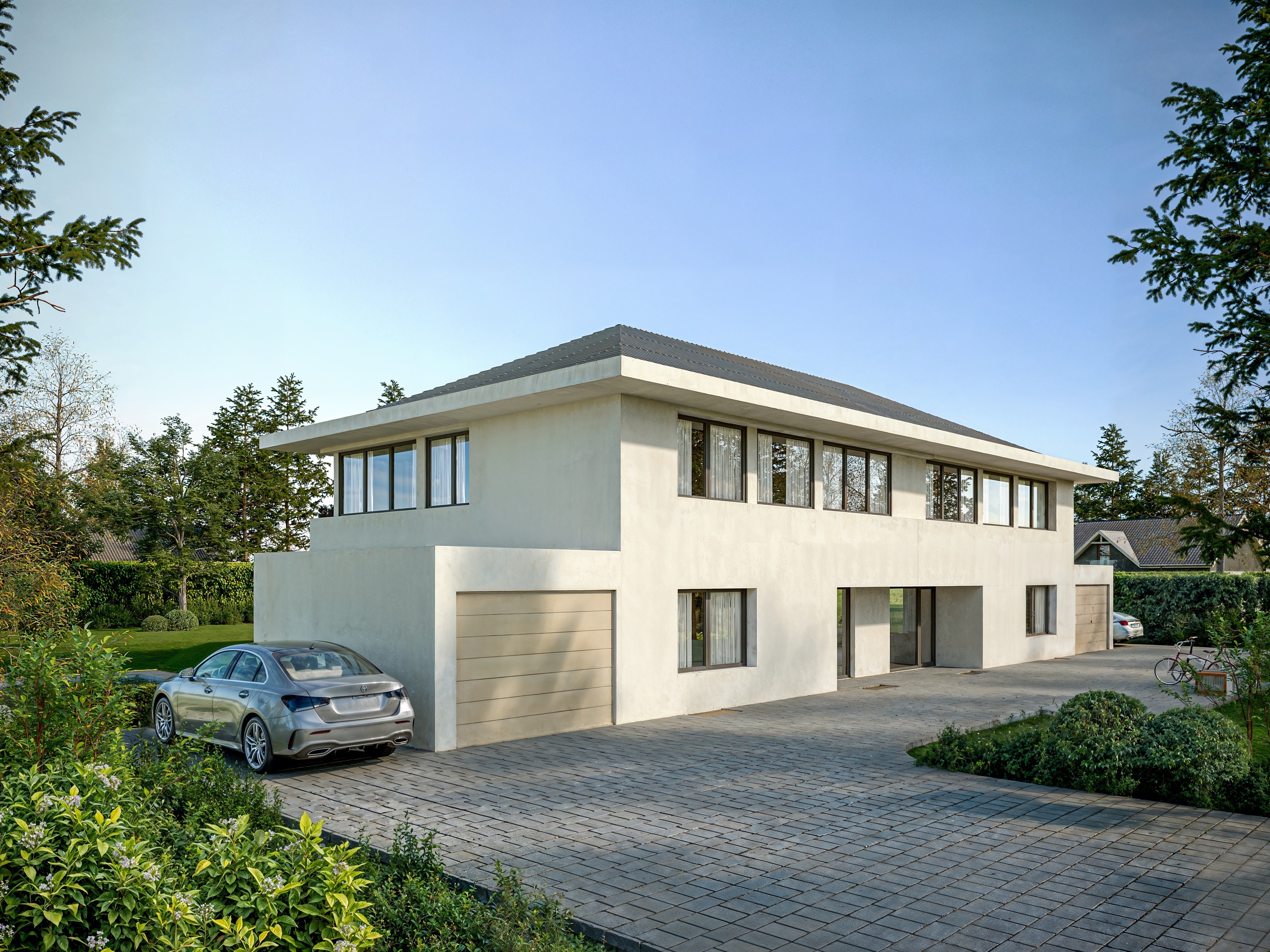 Future villa somptueuse pour vous repost